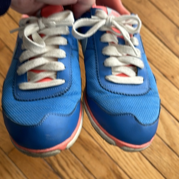 Nike sneakers - Picture 4 of 6